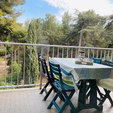 Bandol - Plage De Renecros Exteriér fotografie