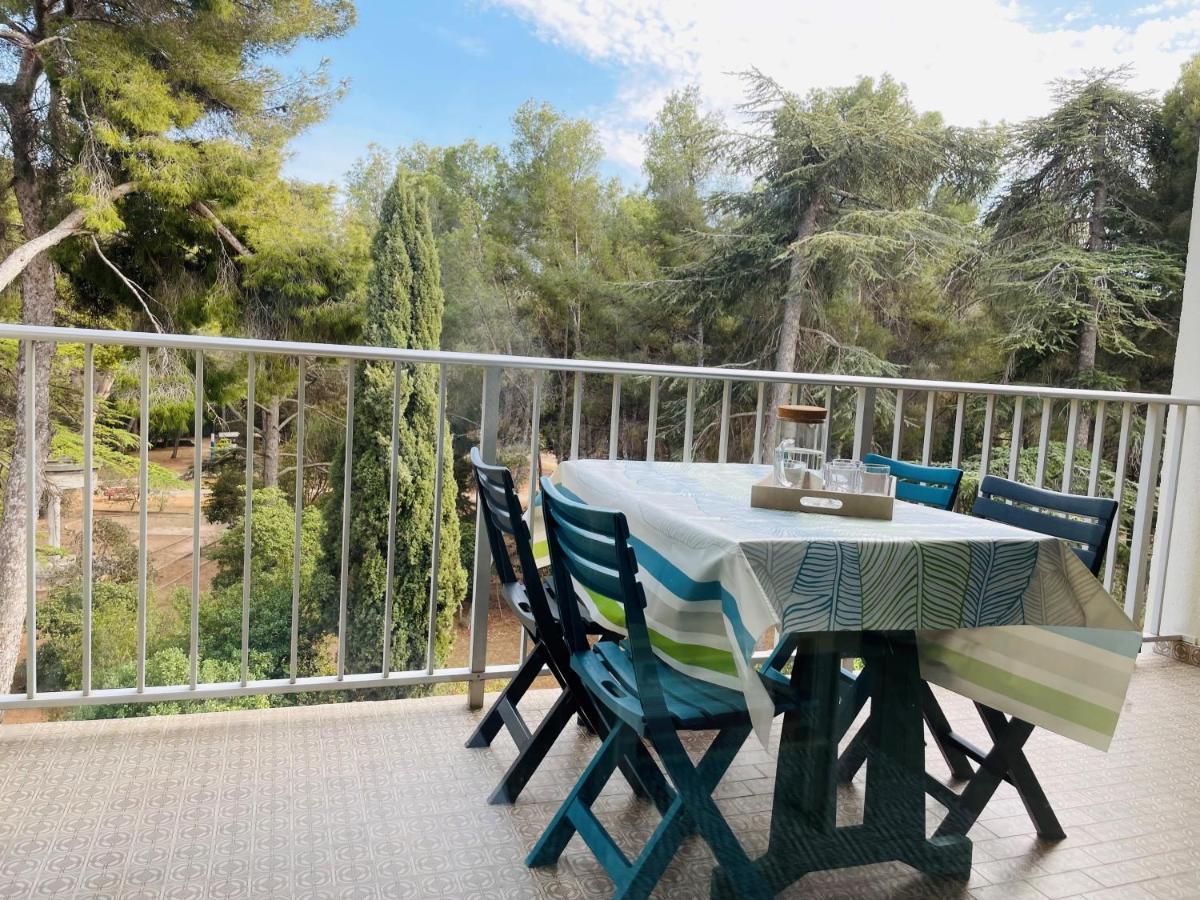 Bandol - Plage De Renecros Exteriér fotografie